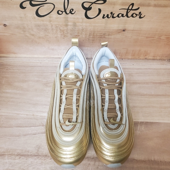 🆕️ Wmns Nike Air Max 97 LX size 5.5 - Picture 2 of 6
